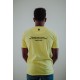 Loco Legend Magico T-Shirt Giallo