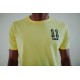 Loco Legend Magico T-Shirt Giallo