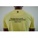 Loco Legend Magico T-Shirt Giallo