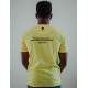 Loco Legend Magico T-Shirt Giallo