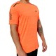 Camiseta Lotto Bryan VII Coral Fluor - - S