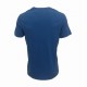 T-Shirt lotto SCR19 blu