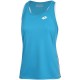 Camiseta da Loteria Feminina Squadra II Blue Bay