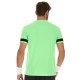 T-shirt Lotto Superrapida V Mela Verde