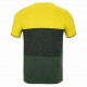 T-shirt Verde Lotto Top Ten