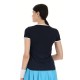 Lotto Top IV Blue Gradient Women''s T-shirt