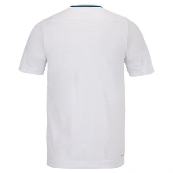 Lotto Top Ten II Bright White T-Shirt