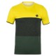 T-shirt Verde Lotto Top Ten