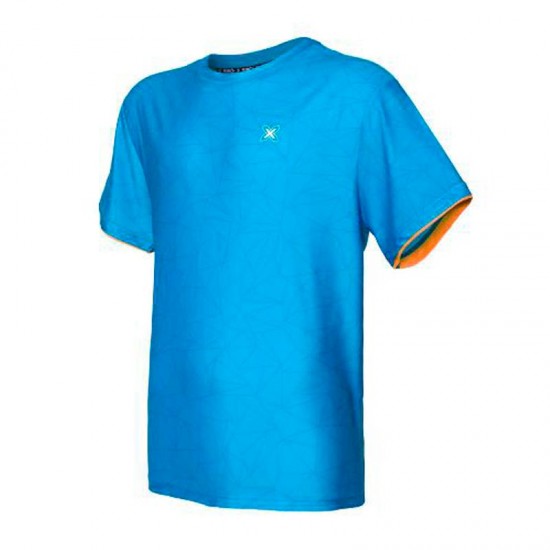 Monaco di Baviera Premium Blu T-Shirt