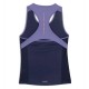 Nox Pro Maglietta Donna Blu Navy