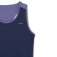 Nox Pro Maglietta Donna Blu Navy