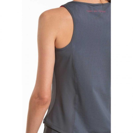 Nox Pro Fit T-Shirt Grigio Scuro