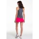 Nox Pro Fit T-Shirt Grigio Scuro