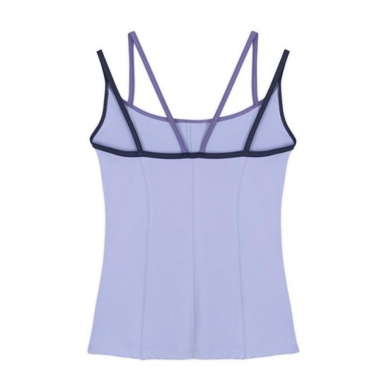 Nox Pro Light Lavender Maglietta da donna