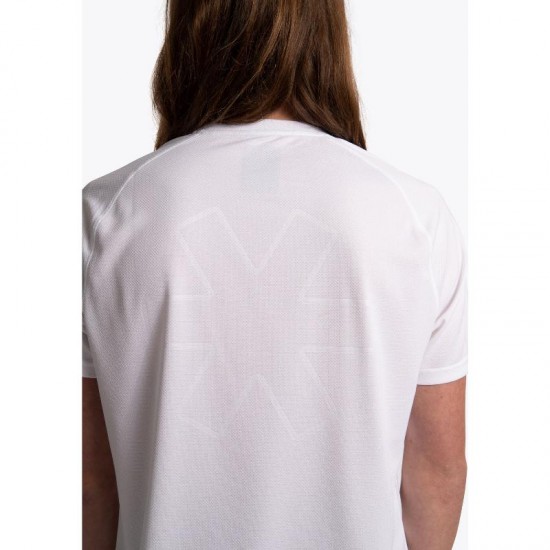 Camiseta Osaka Maniche TRN Blanco