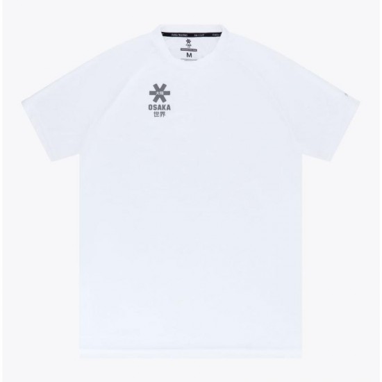 Camiseta Osaka Maniche TRN Blanco