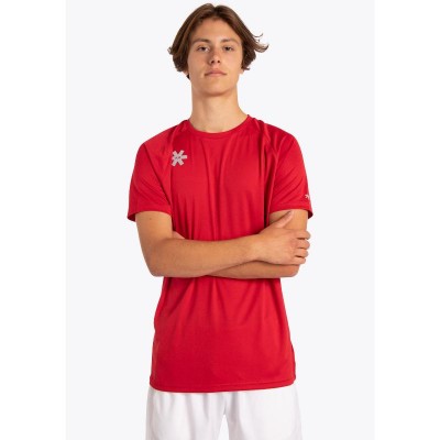 Camiseta Osaka Maniche TRN Rojo