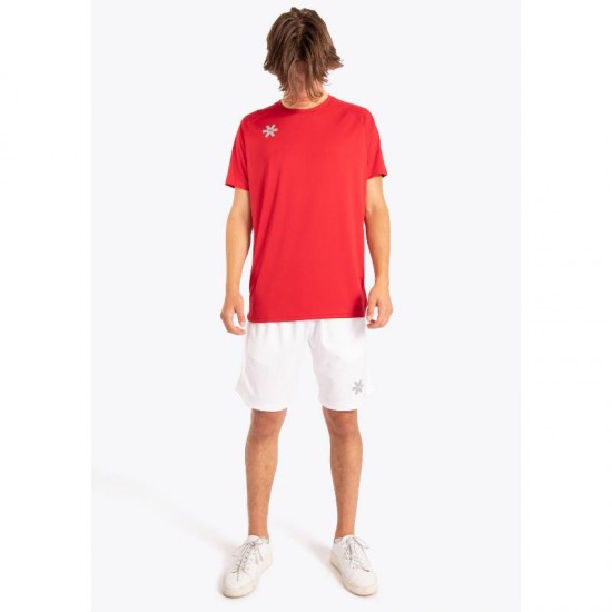 Camiseta Osaka Maniche TRN Rojo