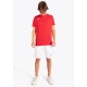 Camiseta Osaka Maniche TRN Rojo