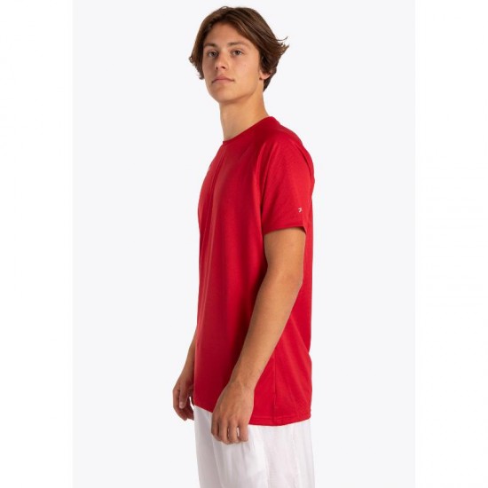 Camiseta Osaka Maniche TRN Rojo