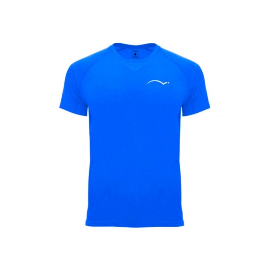 Camiseta Padelpoint Torneo Reale