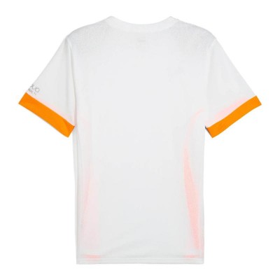 Camiseta Puma Individual Branca