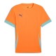 Camiseta Puma Individual Laranja