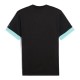 Camiseta Puma Individual Preta