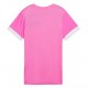 Camiseta Rosa Feminina Puma