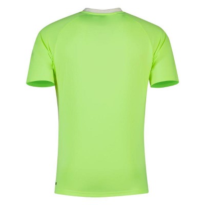 Puma TeamLiga Padel Giallo Fluor T-shirt