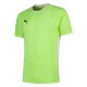 Puma TeamLiga Padel Giallo Fluor T-shirt