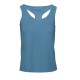 Camiseta Feminina Slazenger Ana Blue