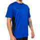 Softee Play T-shirt Blu Nero