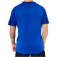 Softee Play T-shirt Blu Nero