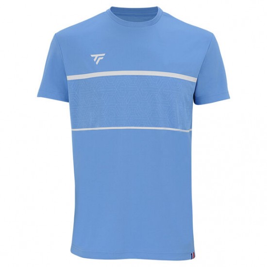 Camiseta Tecnifibre Team Azul