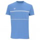 T-Shirt Tecnifibre Team Azul