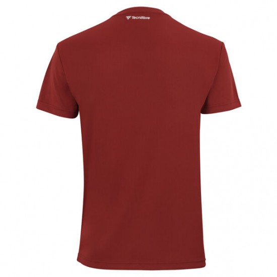 Camiseta Tecnifibre Team Gra