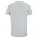 Camiseta Tecnifibre Equipe Plata