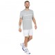 Camiseta Tecnifibre Equipe Plata