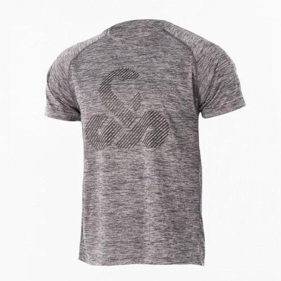 Grey Tiger Viper T-Shirt