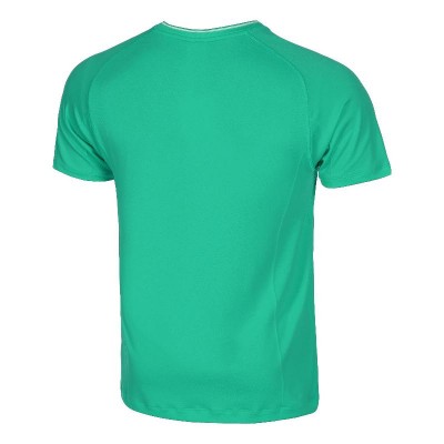 Maglietta Camiseta Wilson Team Seamless Verde