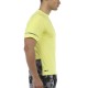 Bullpadel Union Giallo Fluor Fluor