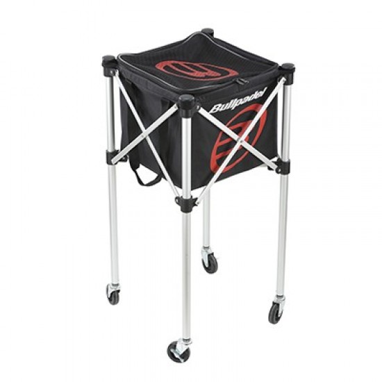 Bullpadel Ball Cart 120 Palline