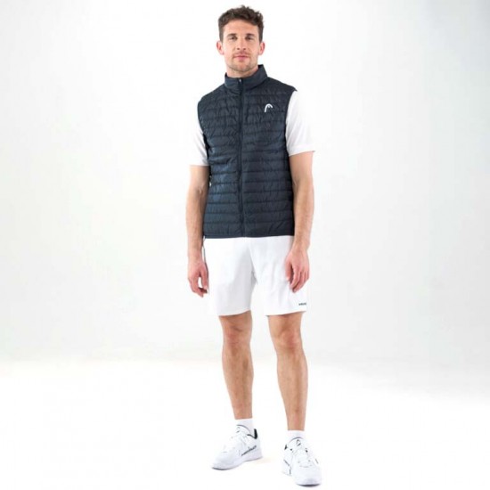 Gilet Head Stay Blu Navy