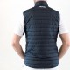 Gilet Head Stay Blu Navy