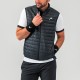 Gilet Head Stay Nero