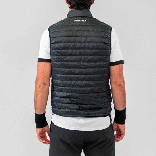 Gilet Head Stay Nero