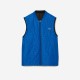 Imbottitura Reversibile Lacoste Sport Nero Blu