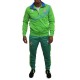 Chandal Cartri Brasile Bento Verde Junior