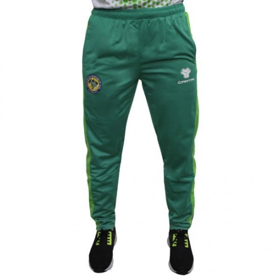 Chandal Cartri Brasile Bento Verde Junior